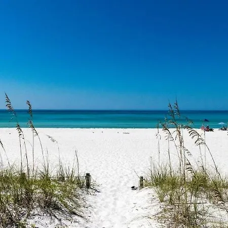 Grand Panama 1005 - Tower Two - 2 Bedroom - Large Deck With Gulf Views By Beach Haven Vacation Rentals
